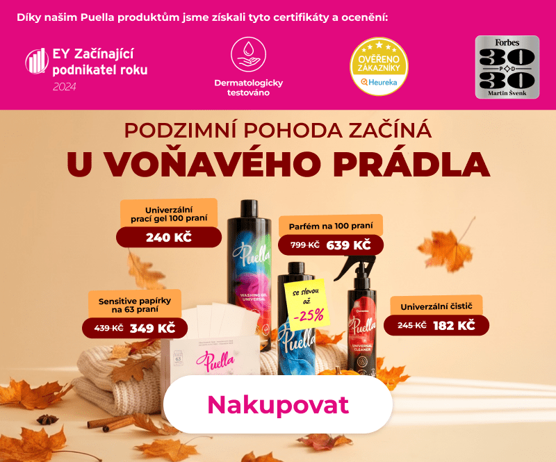​Autumn Sale mobil