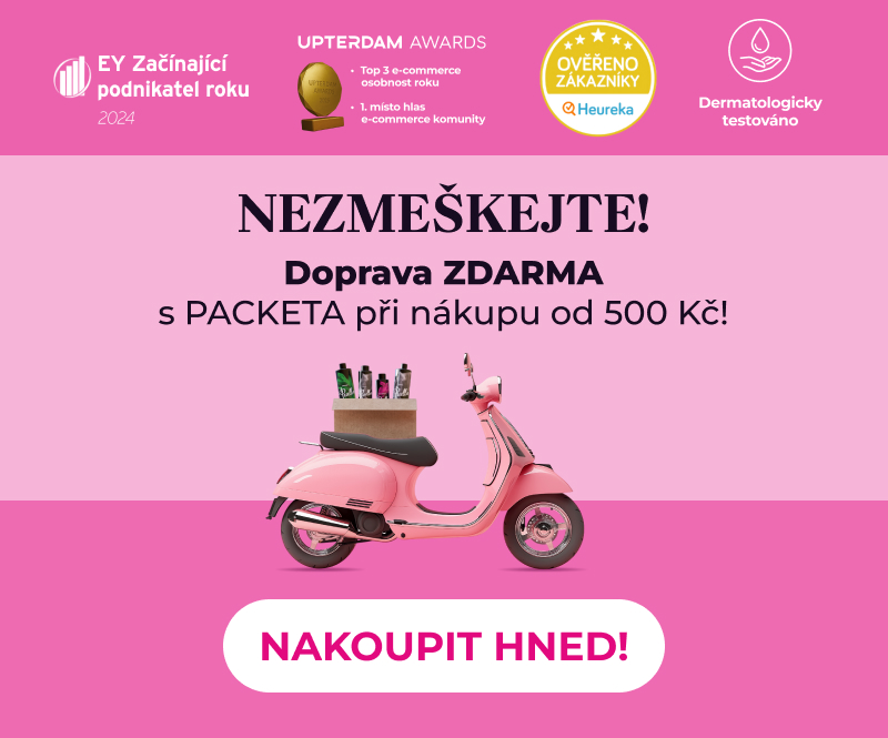 doprava free mobil