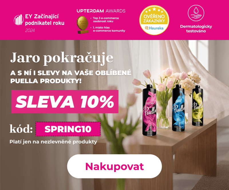 Jar pokračuje