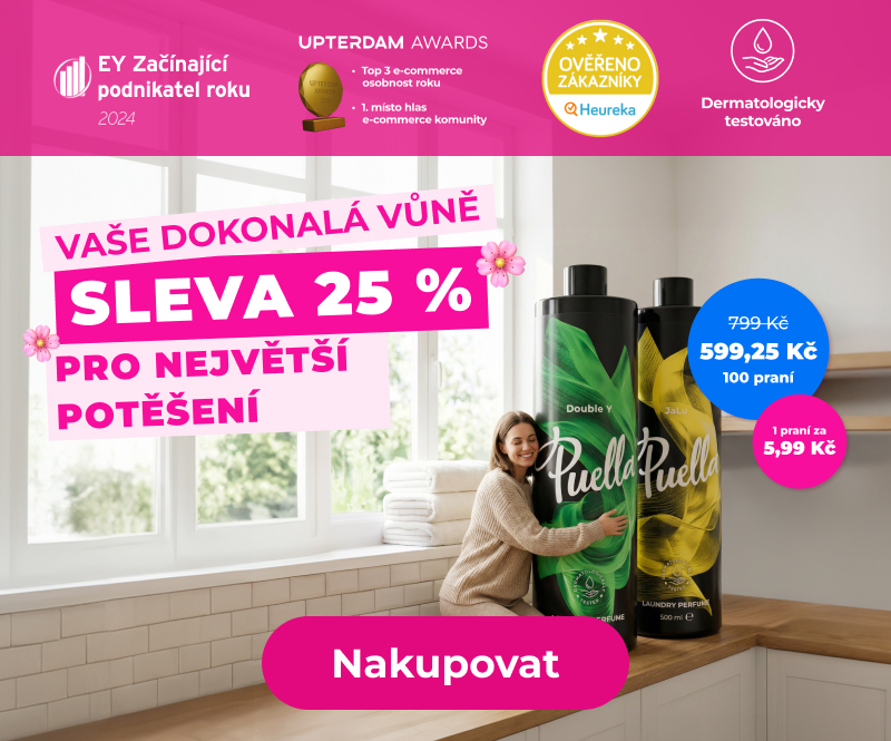 vône týždňa (mobil)