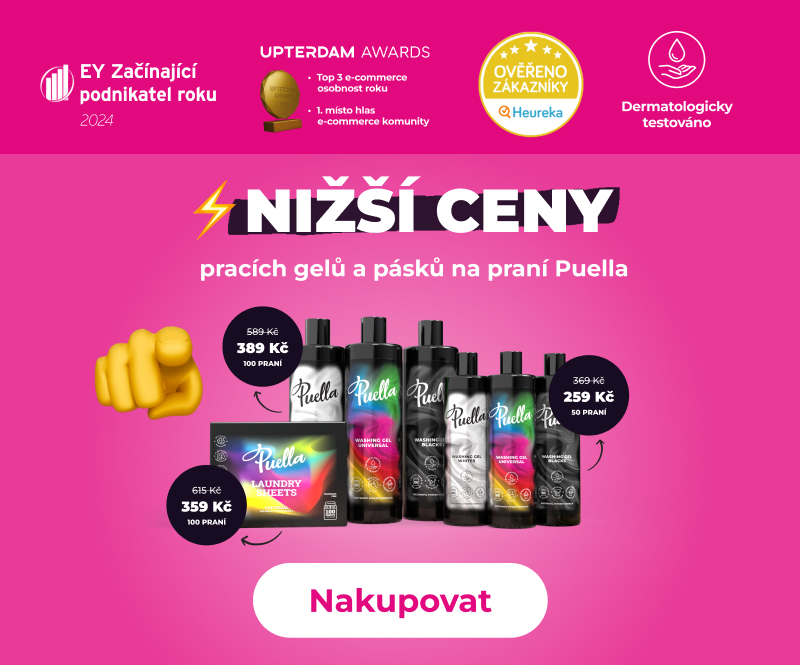 výzva sviežosti (mobil)