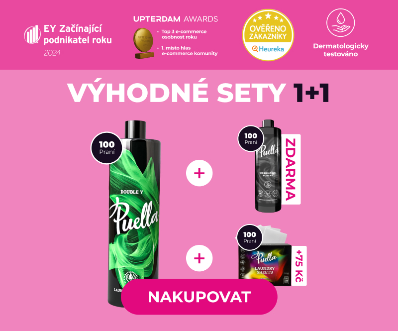 Výhodný set
