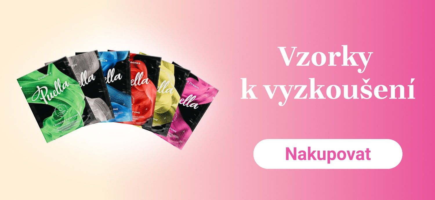 Vzorky na vyskúšanie