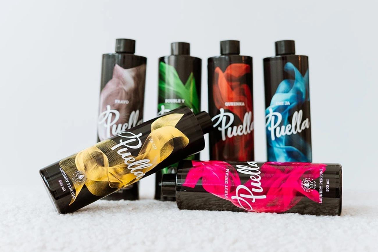 Ako vybrať tú pravú vôňu pre vás