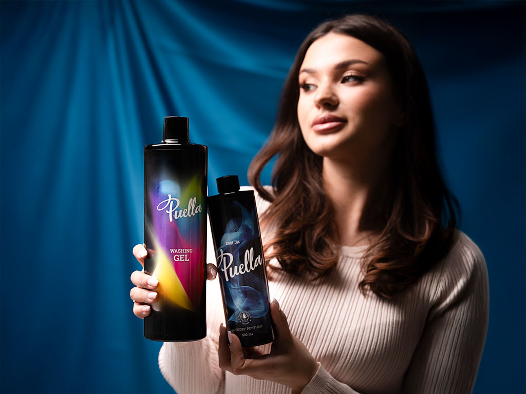 Gel na praní – čistota a svěžest v jednom kroku