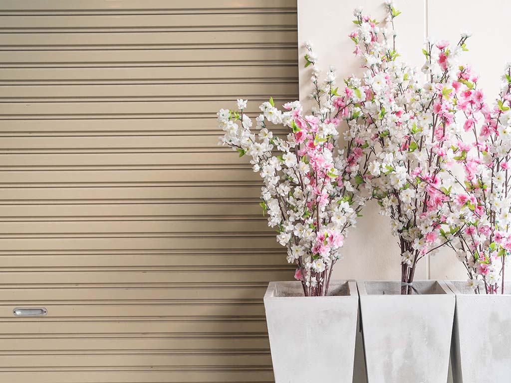 Změna dekorací – využijte přírodní materiály