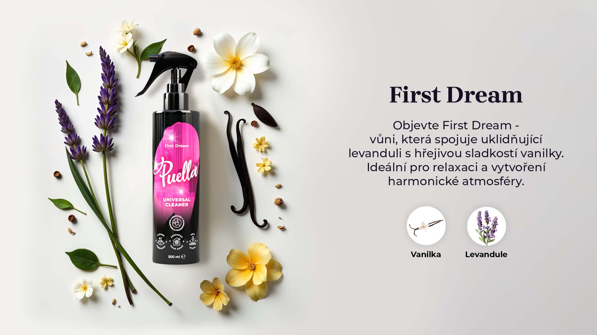 Web banner