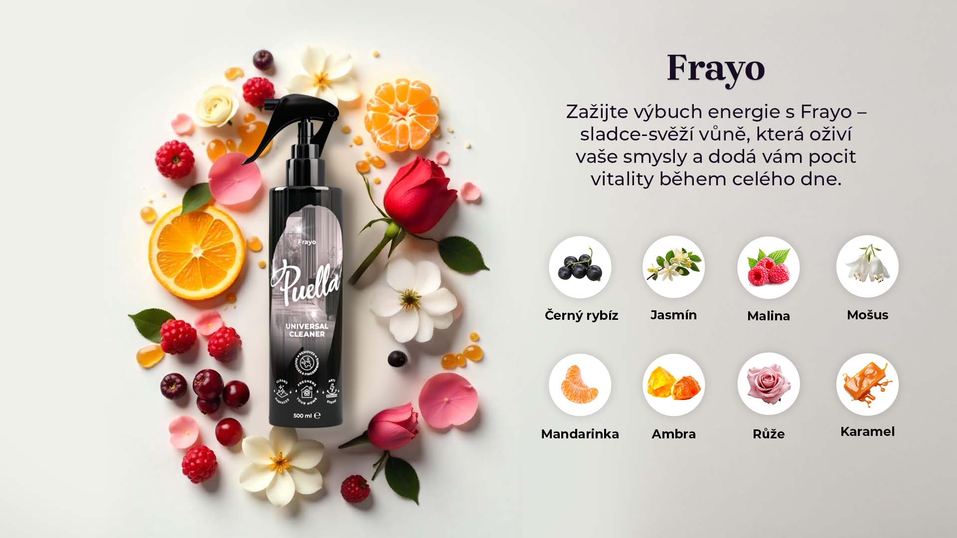 Web banner