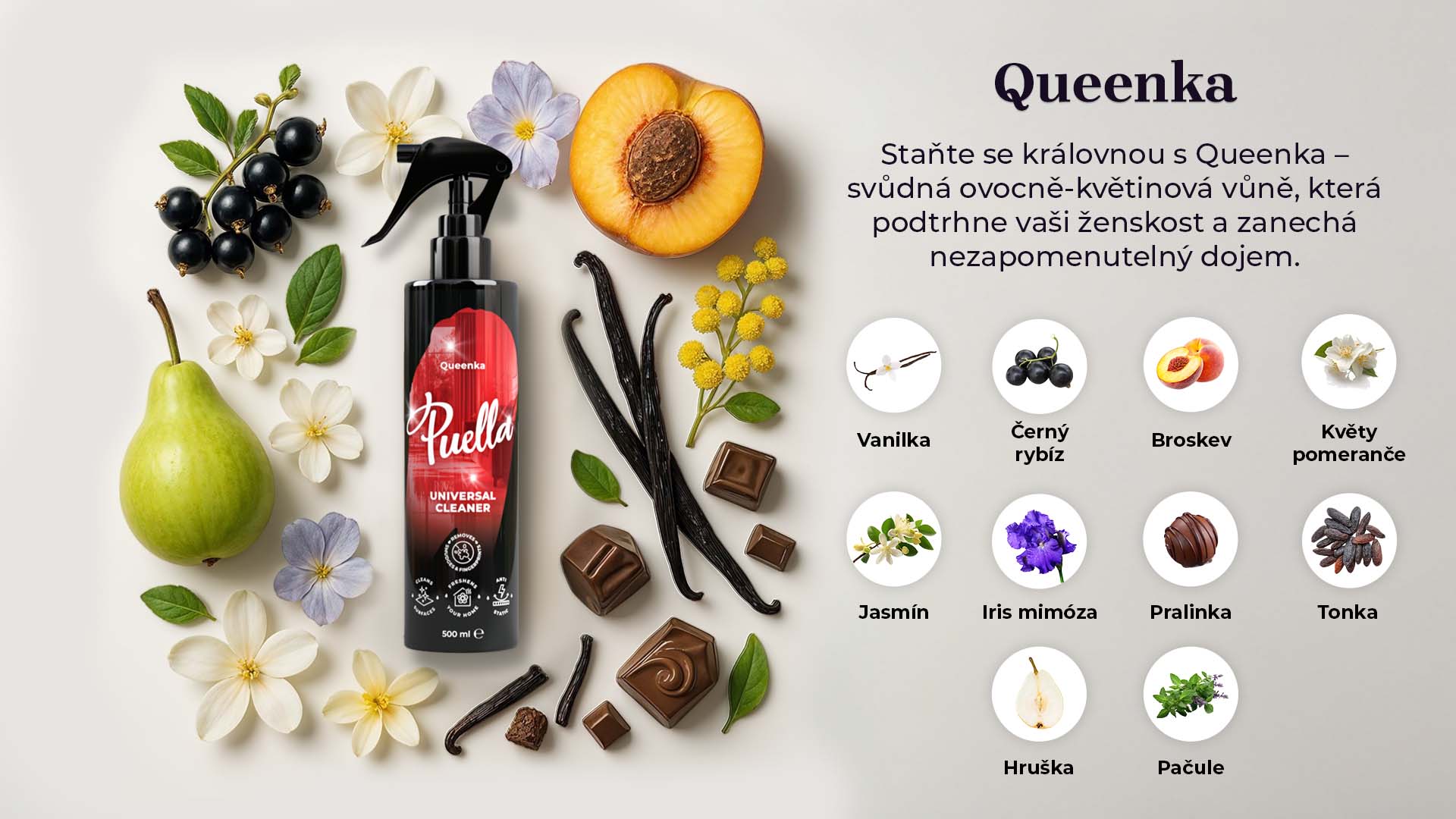 Web banner