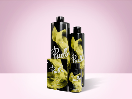 Puella parfém na praní JaLu