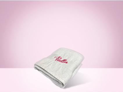 Puella bavlněná osuška, 70 x 140 cm