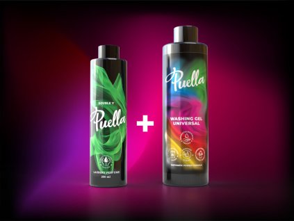CZ 250ml praci gel 500ml