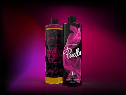 Puella parfém na praní First Dream 250ml