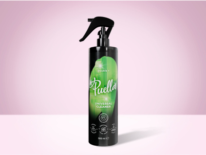 Puella univerzální čistič Double Y 500 ml
