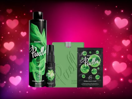 Valentýnský set - Voňavá domácnost