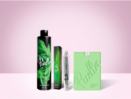 Sada – Svěží harmonie