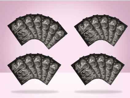 Výhodný set pracího gelu na černé prádlo – 25 praní