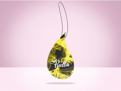 Puella voňavá visačka JL