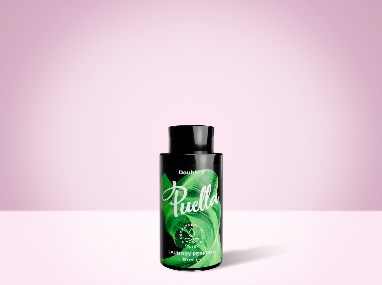 Puella parfém na praní Double Y Variant: 50 ml (10 praní)
