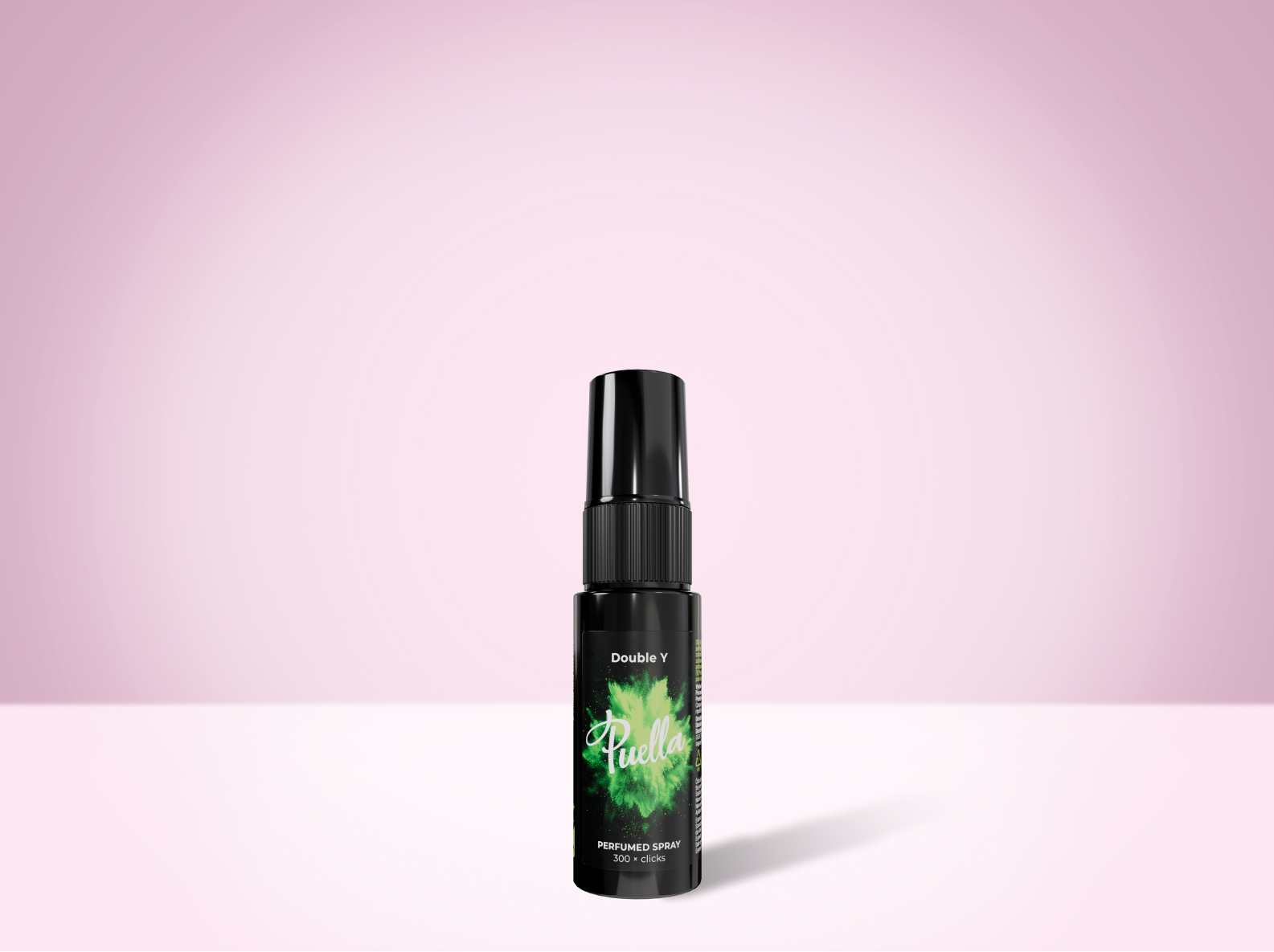 Puella bytový parfém Double Y 50 ml (300 použití)