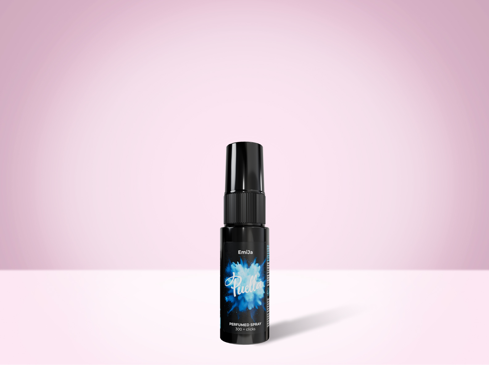 Puella bytový parfém EmiJa 50 ml (300 použití)