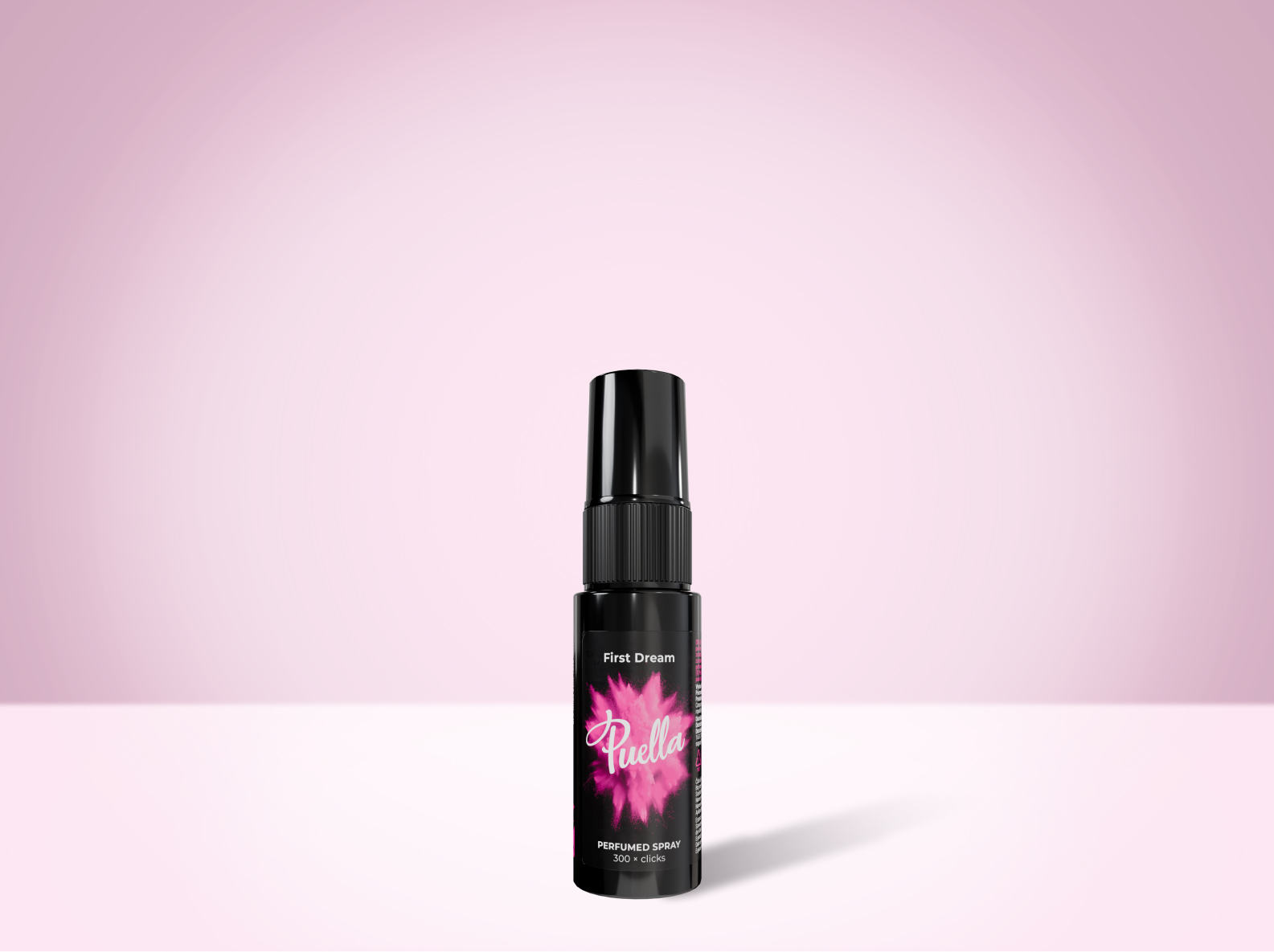 Puella bytový parfém First Dream 50 ml (300 použití)