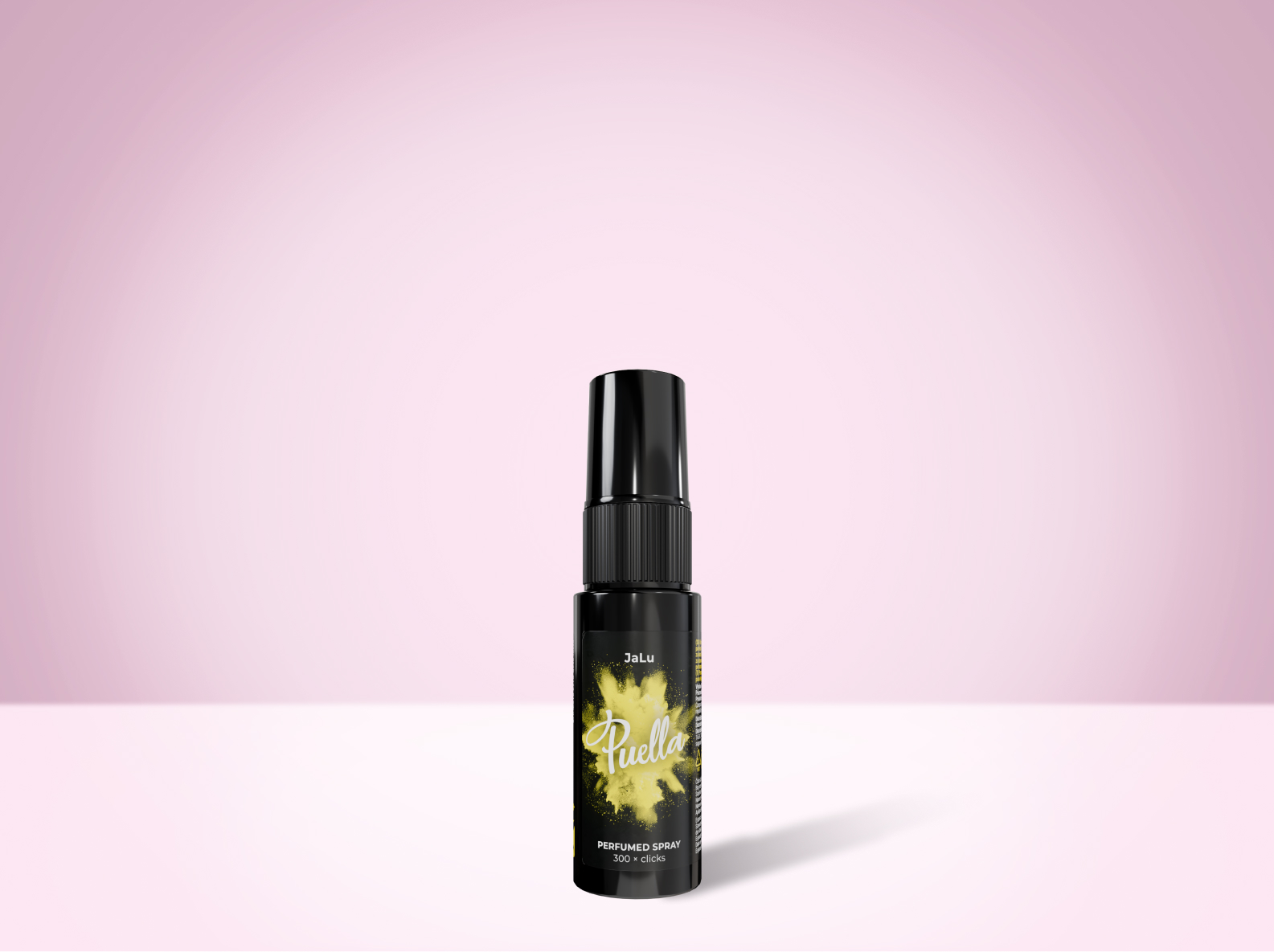 Puella bytový parfém JaLu 50 ml (300 použití)