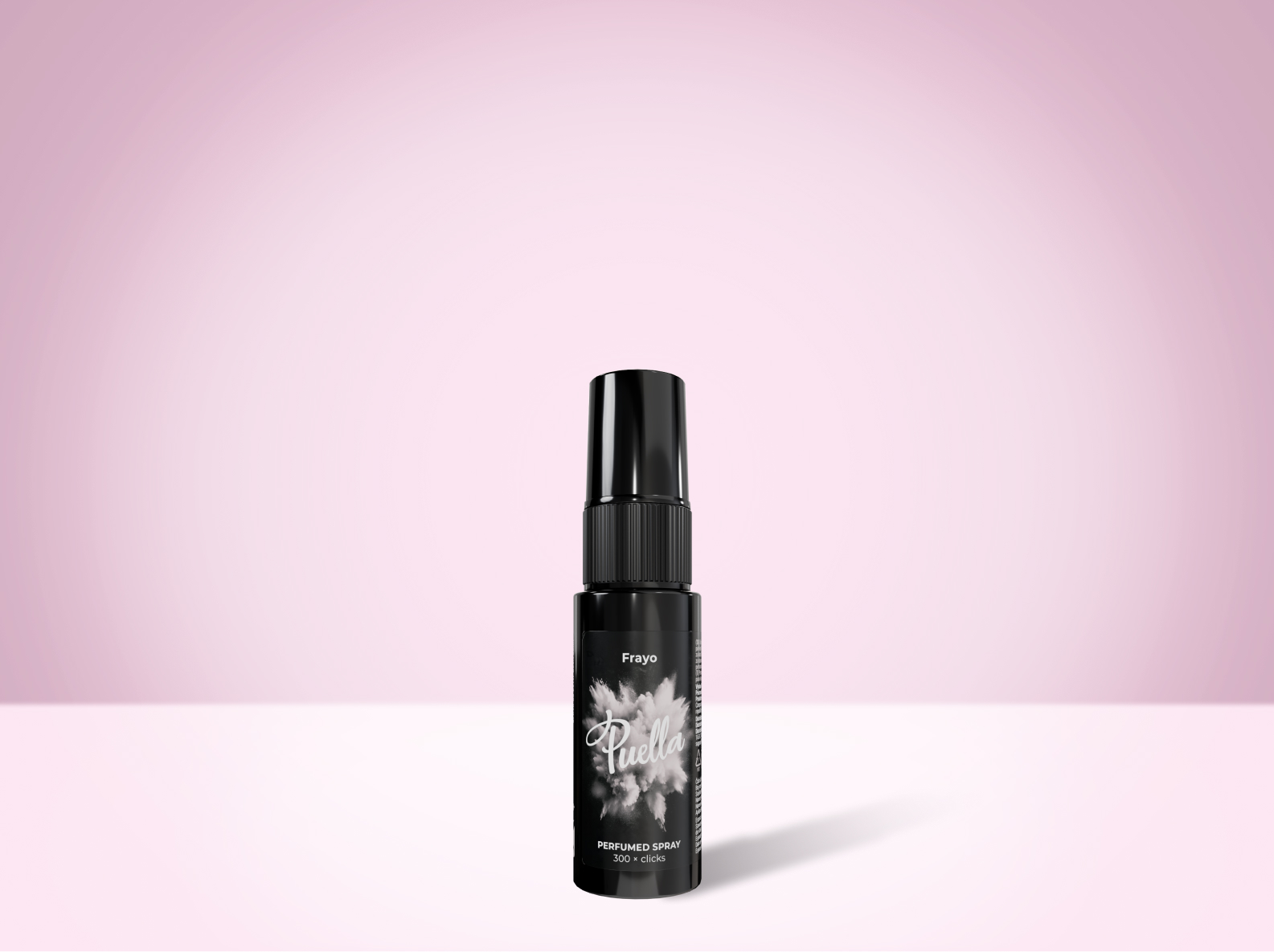 Puella bytový parfém Frayo 50 ml (300 použití)