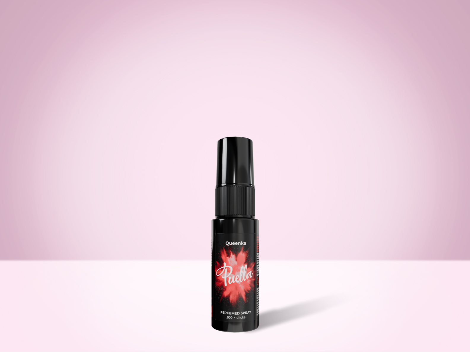 Puella bytový parfém Queenka 50 ml (300 použití)