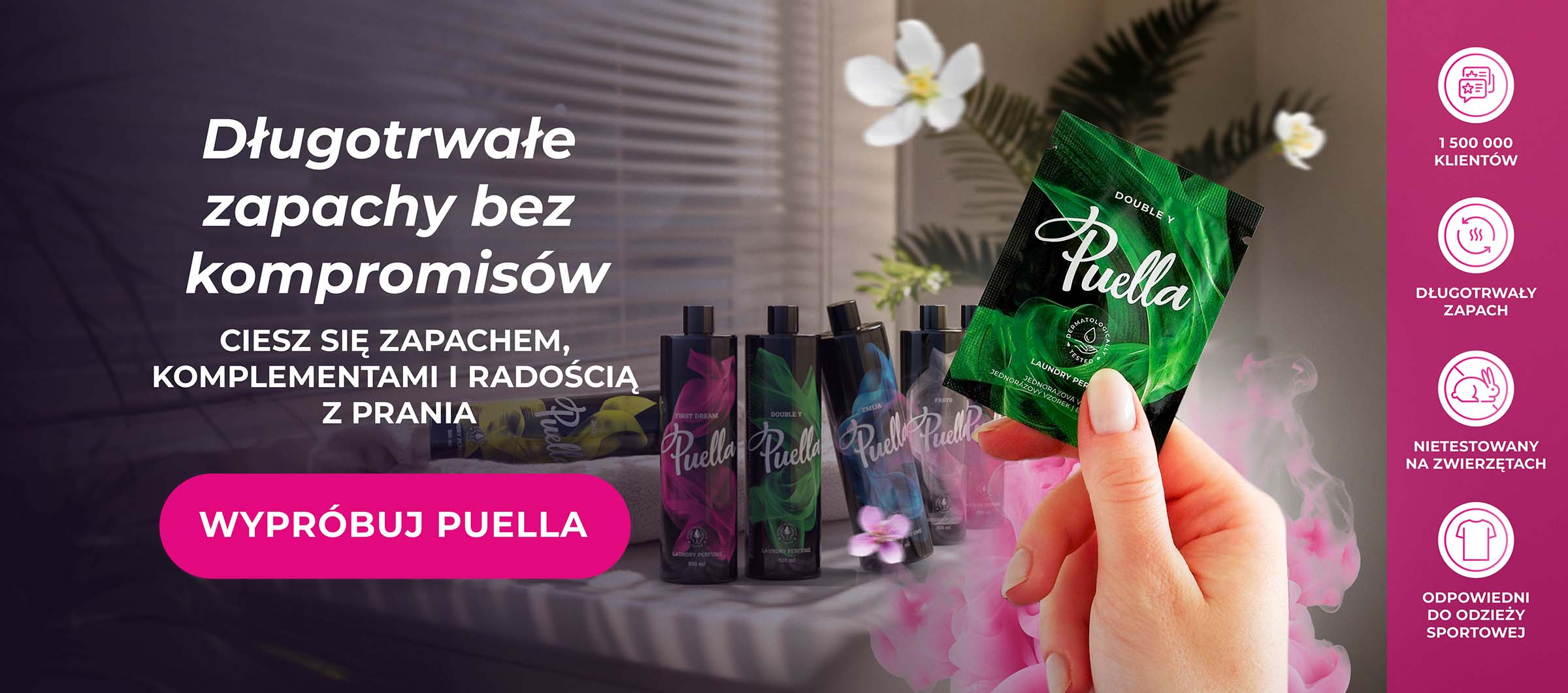 Set 6 ks vzoriek