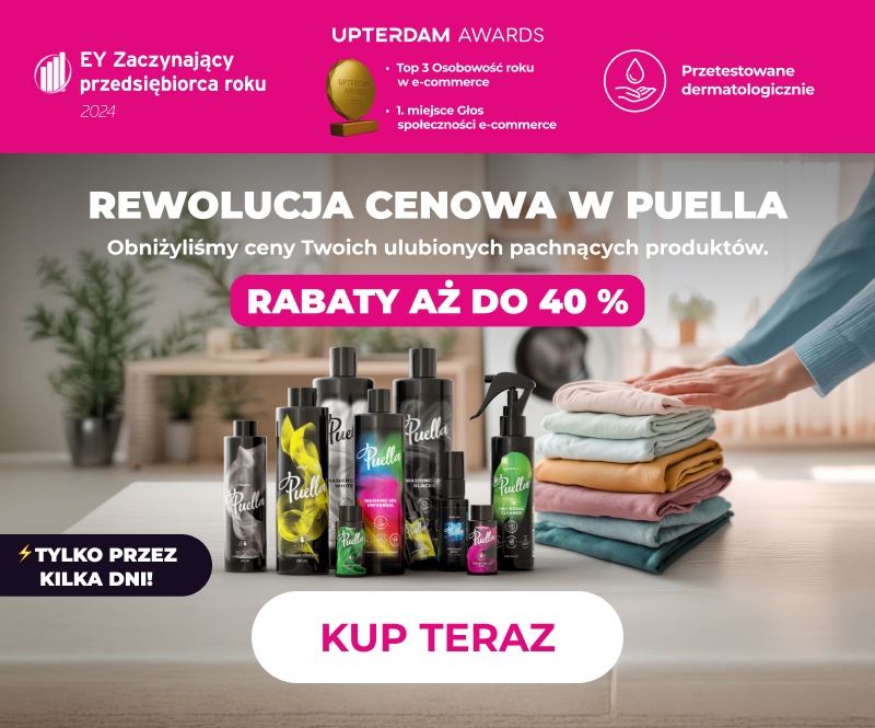 Cenová revolúcia v Puella mobil