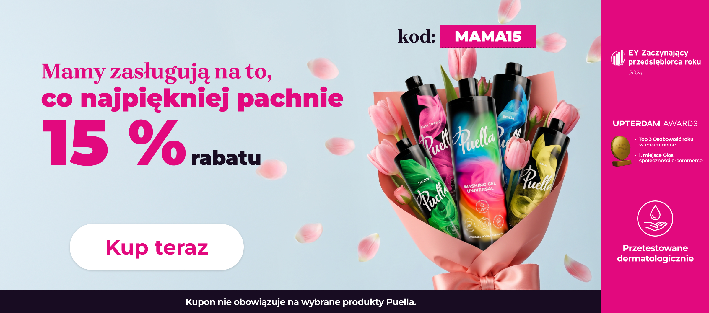 Mother's week