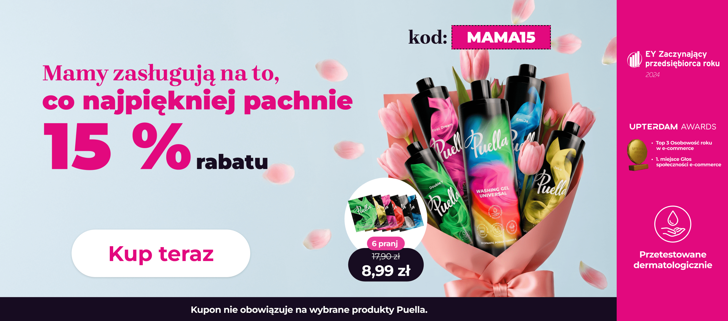 Mother's week