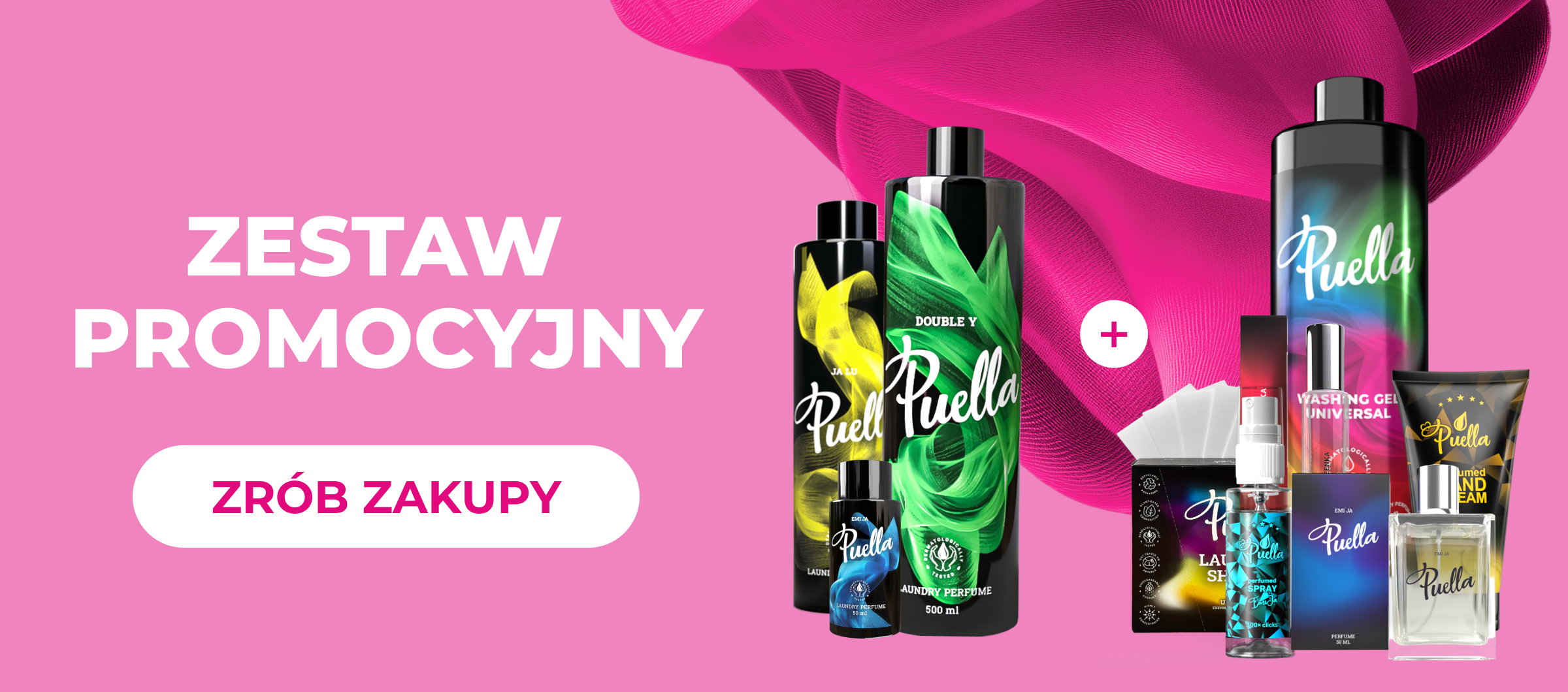 Zestaw promocyjny