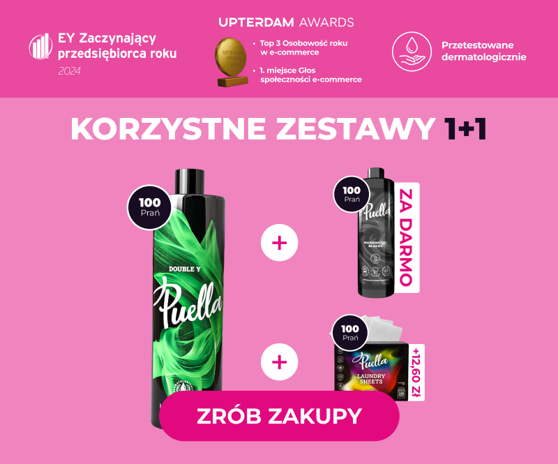 Zestaw promocyjny