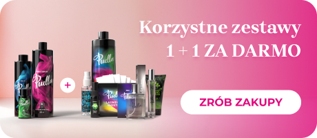 Promocyjny zestaw