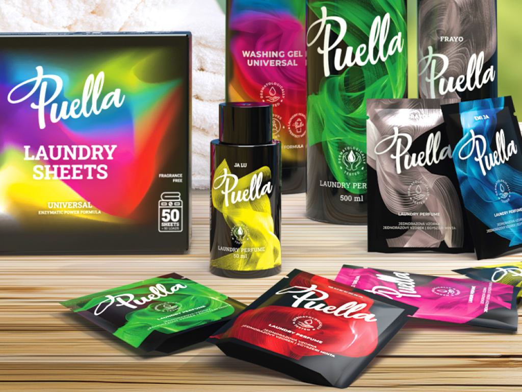 Pranie w podróży – prosto, praktycznie i z zapachem