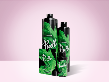 Perfumy do prania Puella Double Y