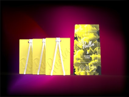 Vonna karta 3ks jalu