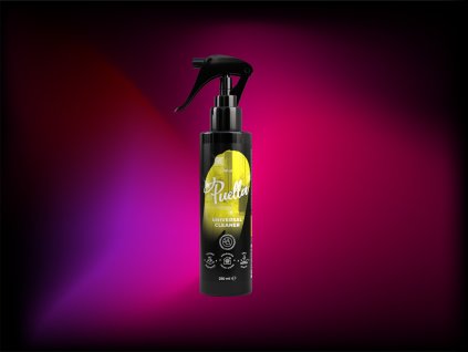 Uni cistic JaLu sprej 250ml