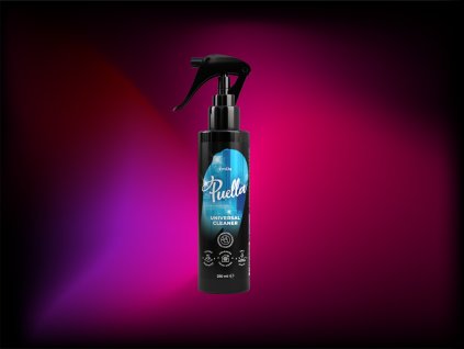 Uni cistic EmiJa sprej 250ml