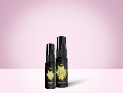 Perfumy do domu Puella JaLu