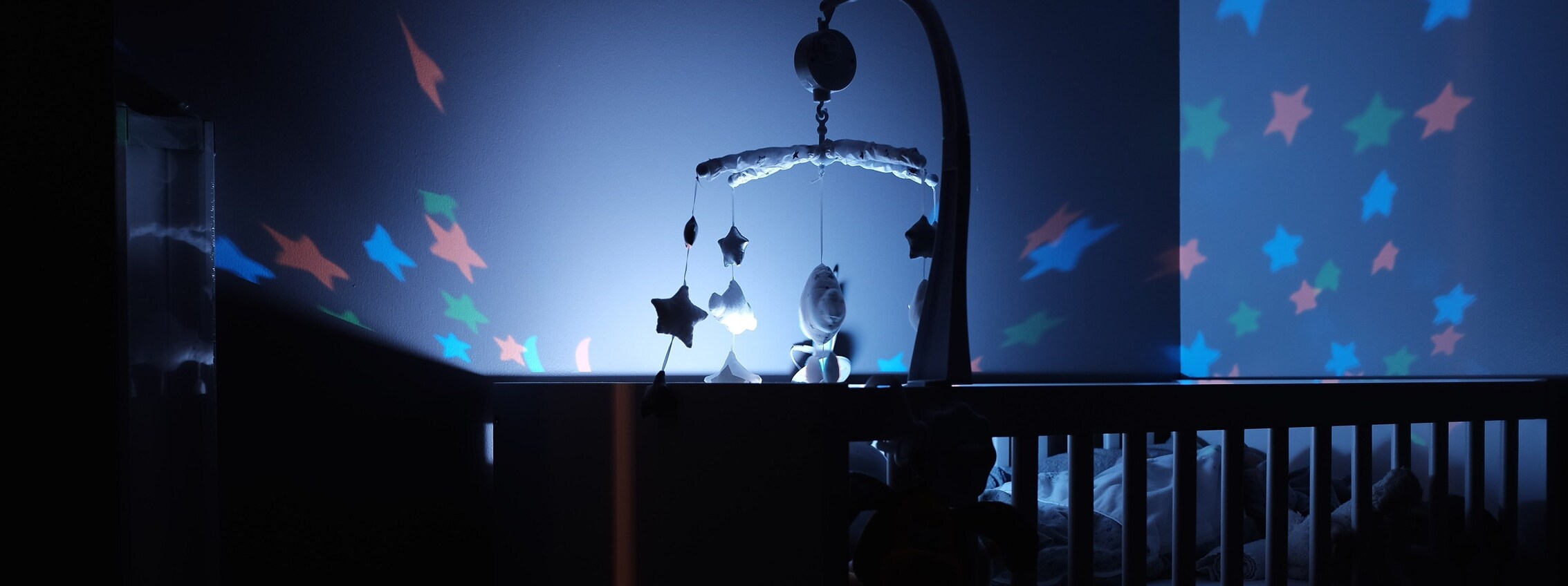 Nechať ho vyplakať alebo utíšiť?