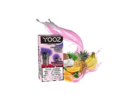 6141 1 yooz tropicke ovoce
