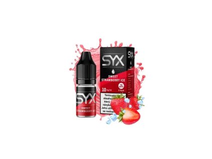 5460 1 syx strawberry