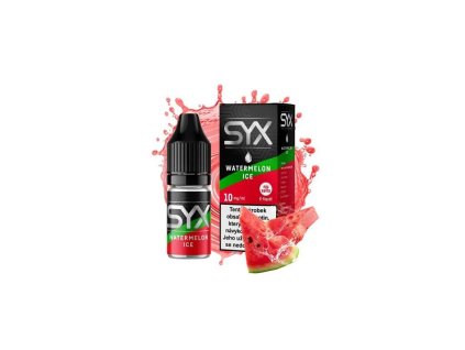 5463 syx watermelon
