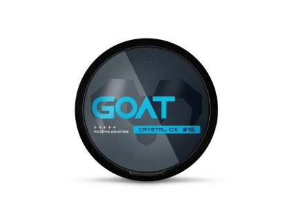 6192 goat crystal ice