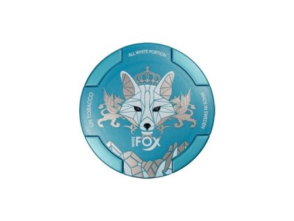 161 white fox