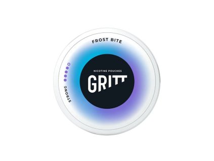 3138 gritt frost bite