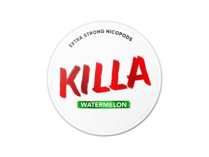 197 1 killa front watermelon